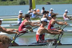 Campionati Italiani Senior, U19, PL, Pararowing