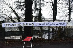 Inverno sul Po 2024